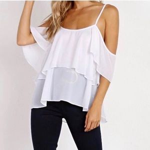Show Me Your MuMu - Romance Top